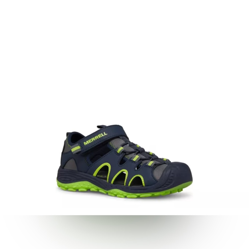 Merrell Kids Hydro Voyager Sandal